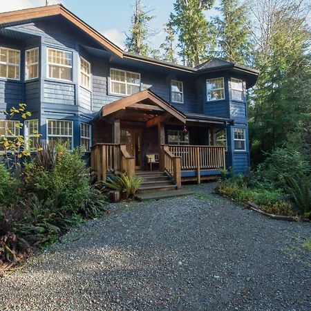 Chesterman Hideaway Hotel Tofino Exterior photo